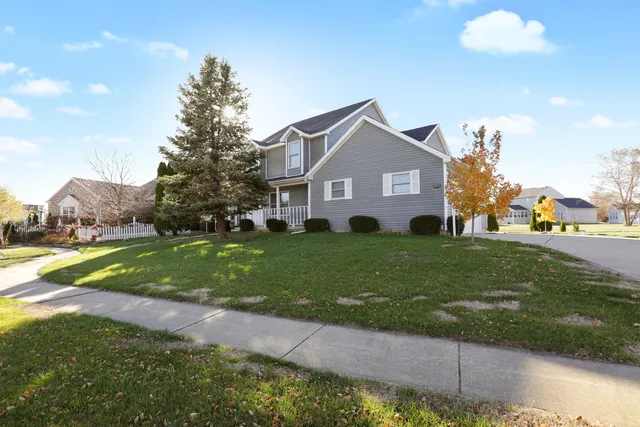 $3,500 | 1103 Prestwick Point, Champaign, IL 61822