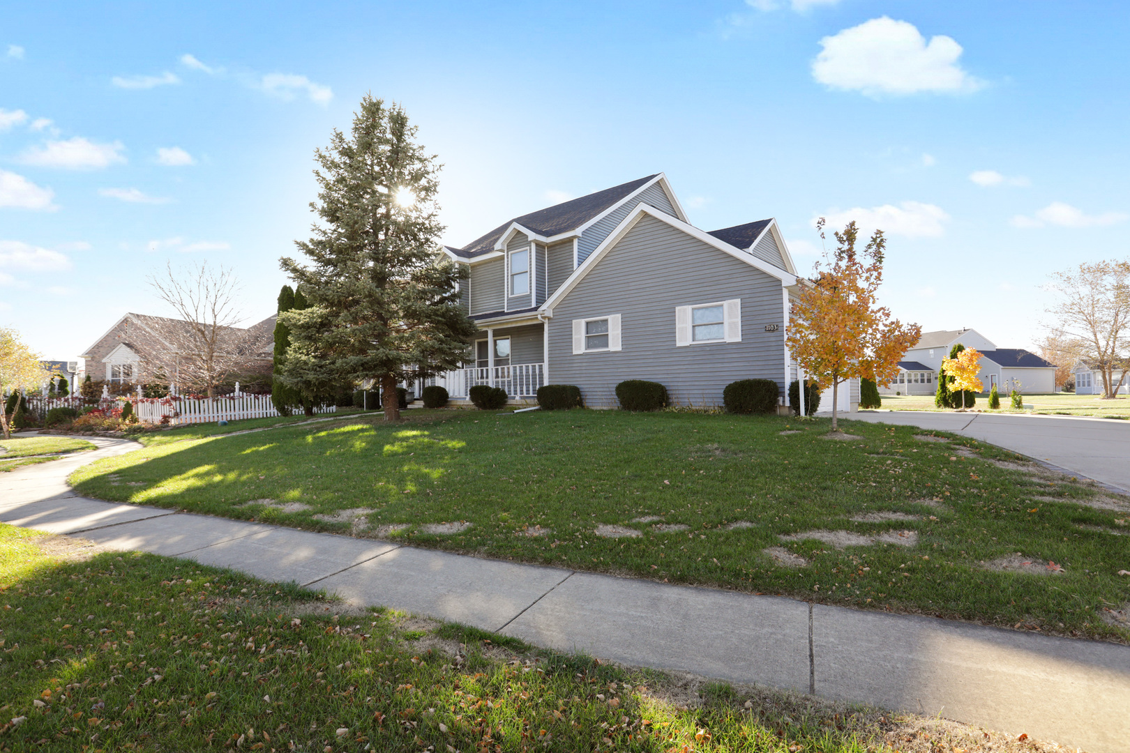 1103 Prestwick Point Champaign, IL 61822 - Photo 3 of 37