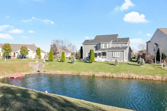 $3,500 | 1103 Prestwick Point, Champaign, IL 61822