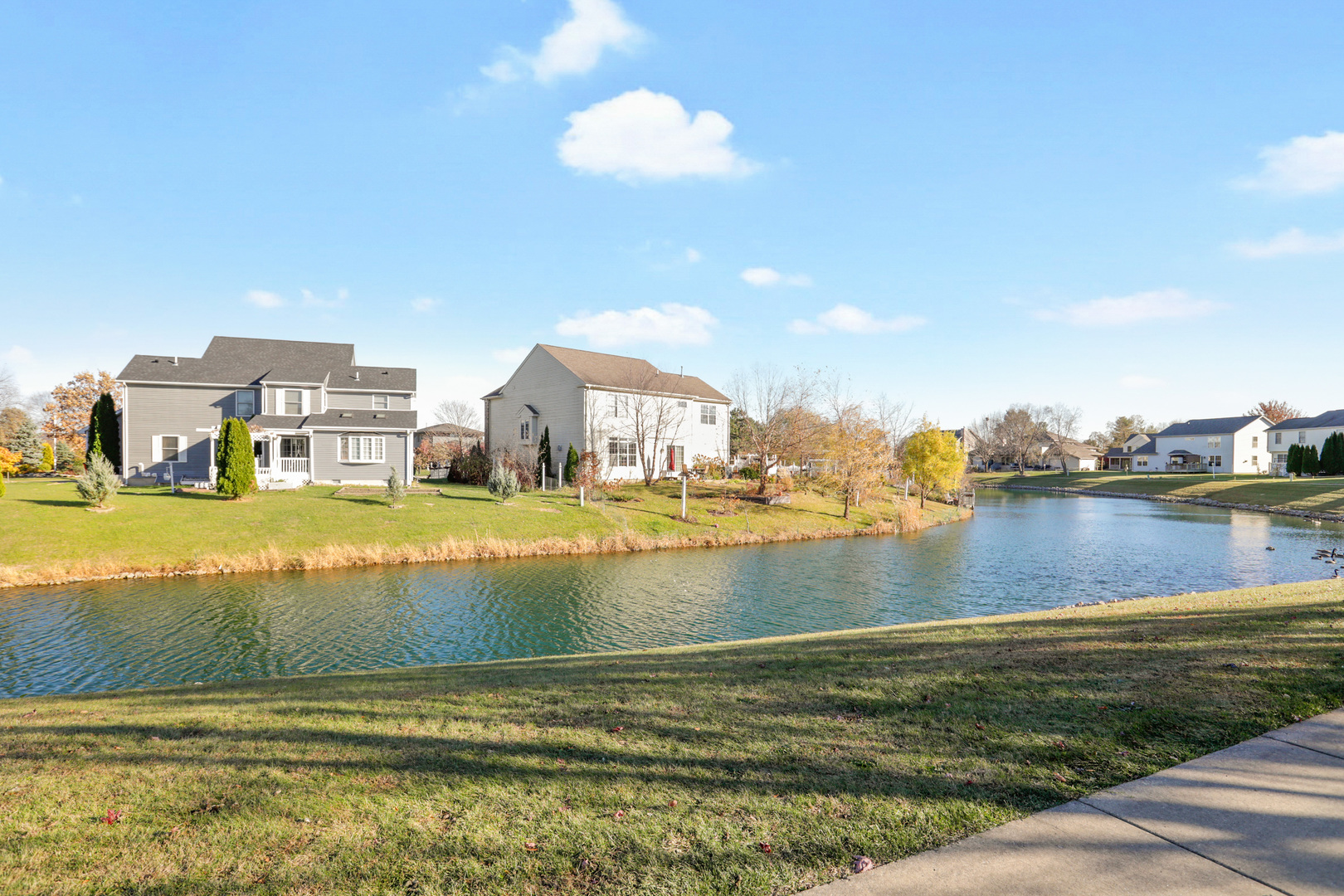 1103 Prestwick Point Champaign, IL 61822 - Photo 37 of 37