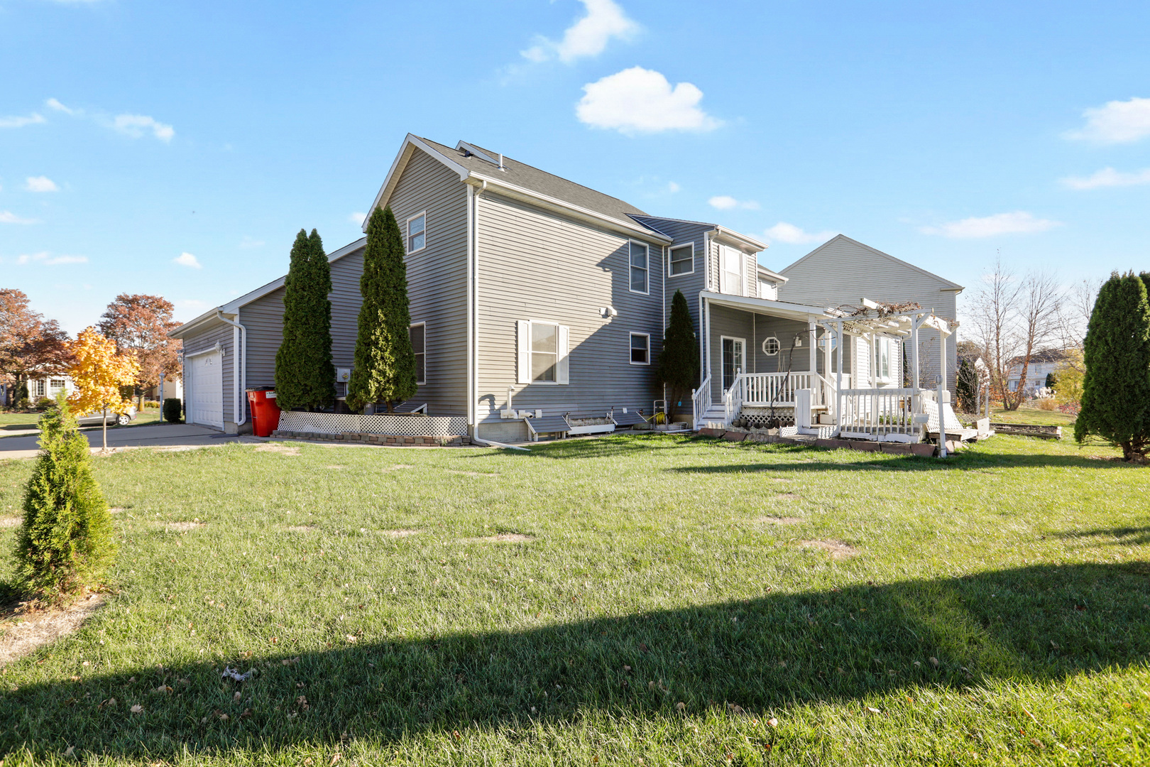 1103 Prestwick Point Champaign, IL 61822 - Photo 4 of 37