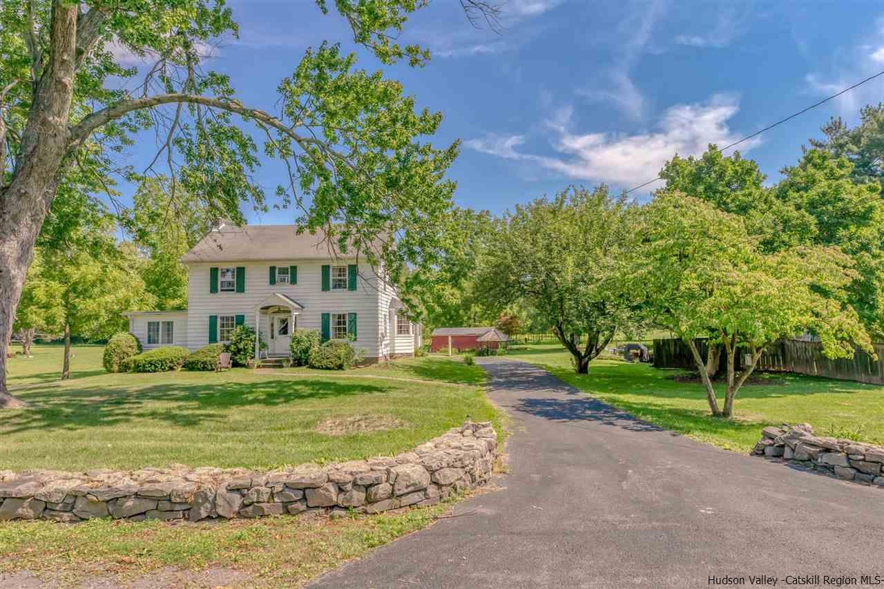 55-61 Brabrant Road Kingston, NY 12401 - Photo 1 of 34 Photo 1