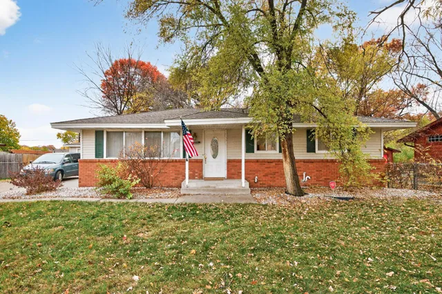 $339,999 | 228 104th Lane Northwest, Coon Rapids, MN 55448