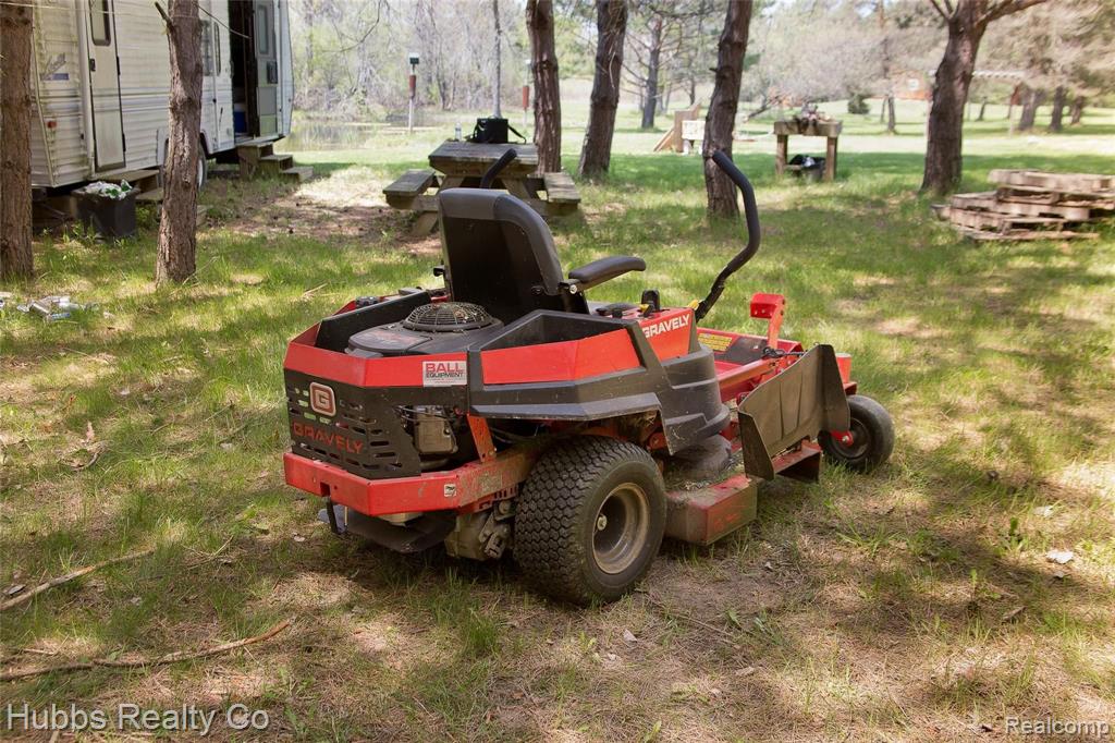 5707 Center Line Road Kingston, MI 48741 - Photo 43 of 67