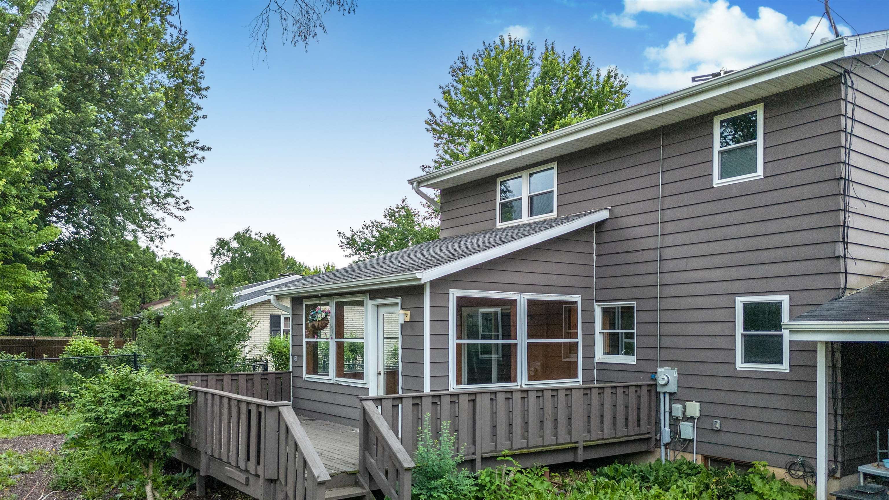 1289 Crossing Ridge Trail Sun Prairie, WI 53590 - Photo 44 of 51