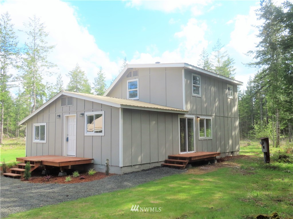 50 West Simpson Road Shelton, WA 98584 - Photo 1 of 35 Gallery Image 1