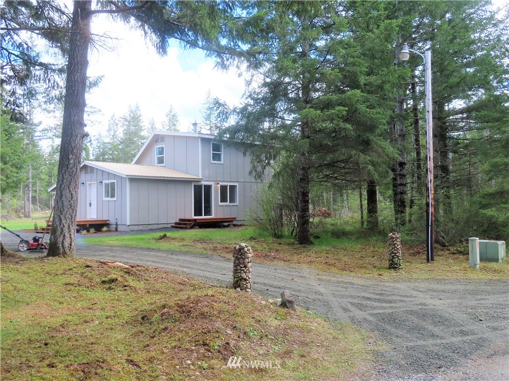 50 West Simpson Road Shelton, WA 98584 - Photo 2 of 35 Gallery Image 2