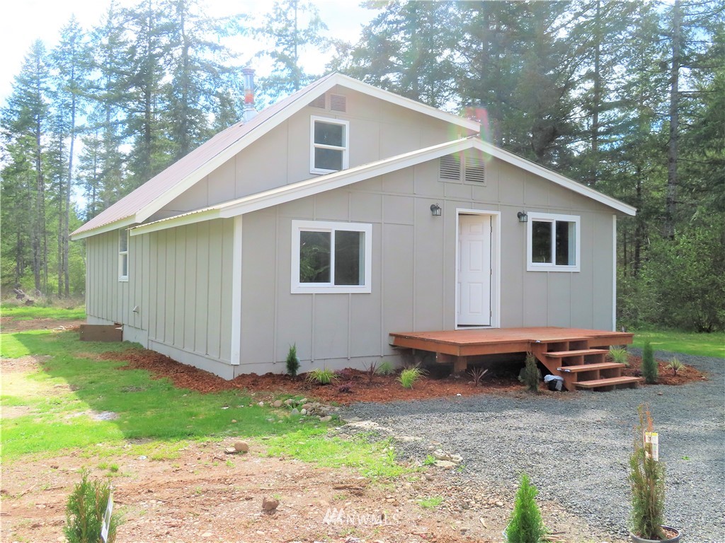 50 West Simpson Road Shelton, WA 98584 - Photo 3 of 35 Gallery Image 3