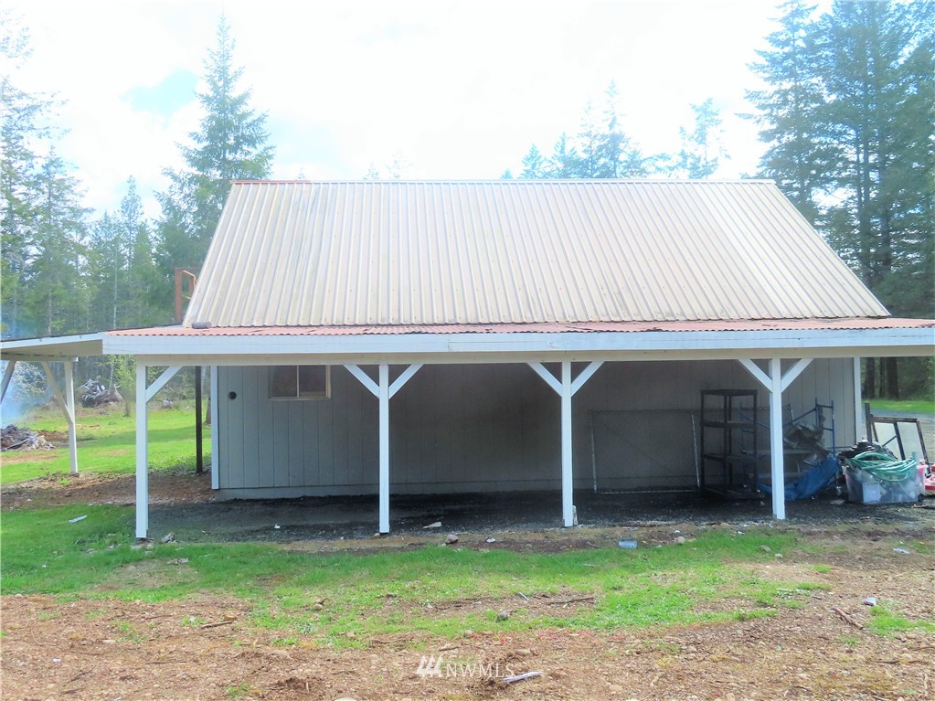 50 West Simpson Road Shelton, WA 98584 - Photo 26 of 35 Gallery Image 26