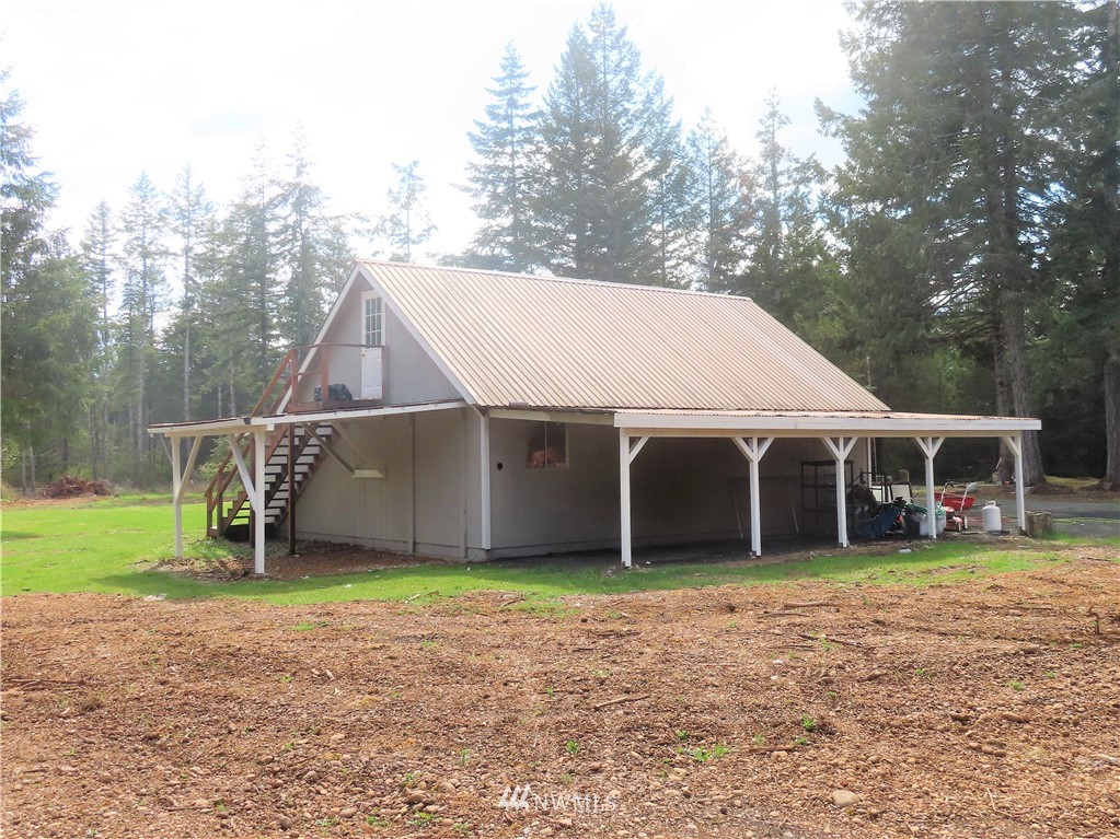 50 West Simpson Road Shelton, WA 98584 - Photo 27 of 35 Gallery Image 27