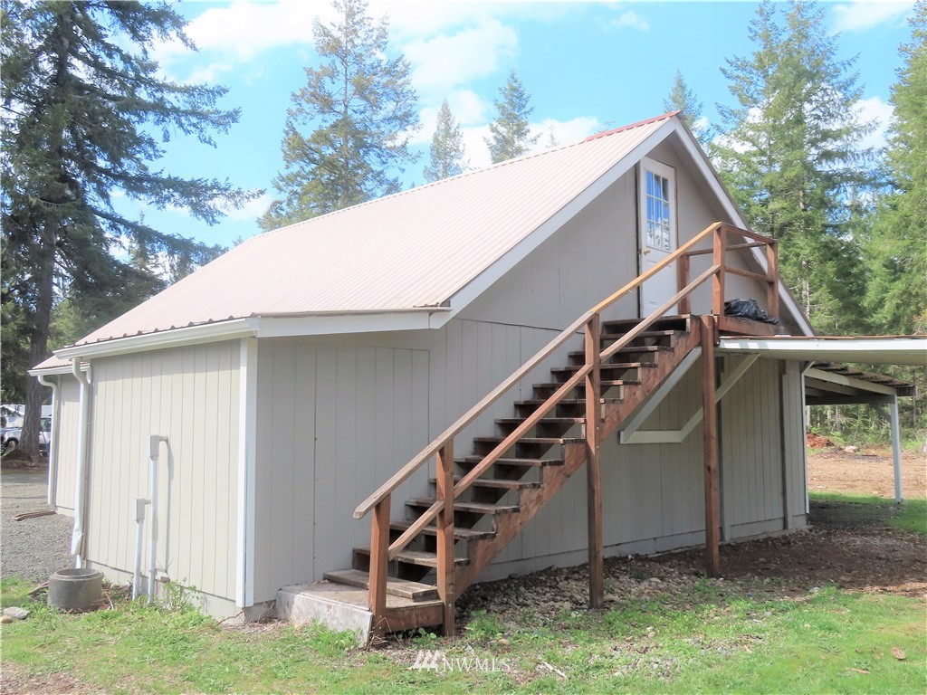 50 West Simpson Road Shelton, WA 98584 - Photo 28 of 35 Gallery Image 28