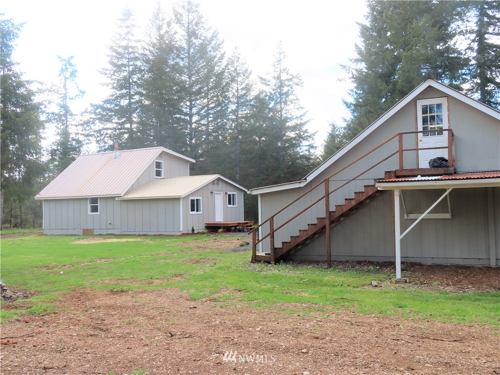 50 West Simpson Road Shelton, WA 98584 - Photo 29 of 35 Gallery Image 29