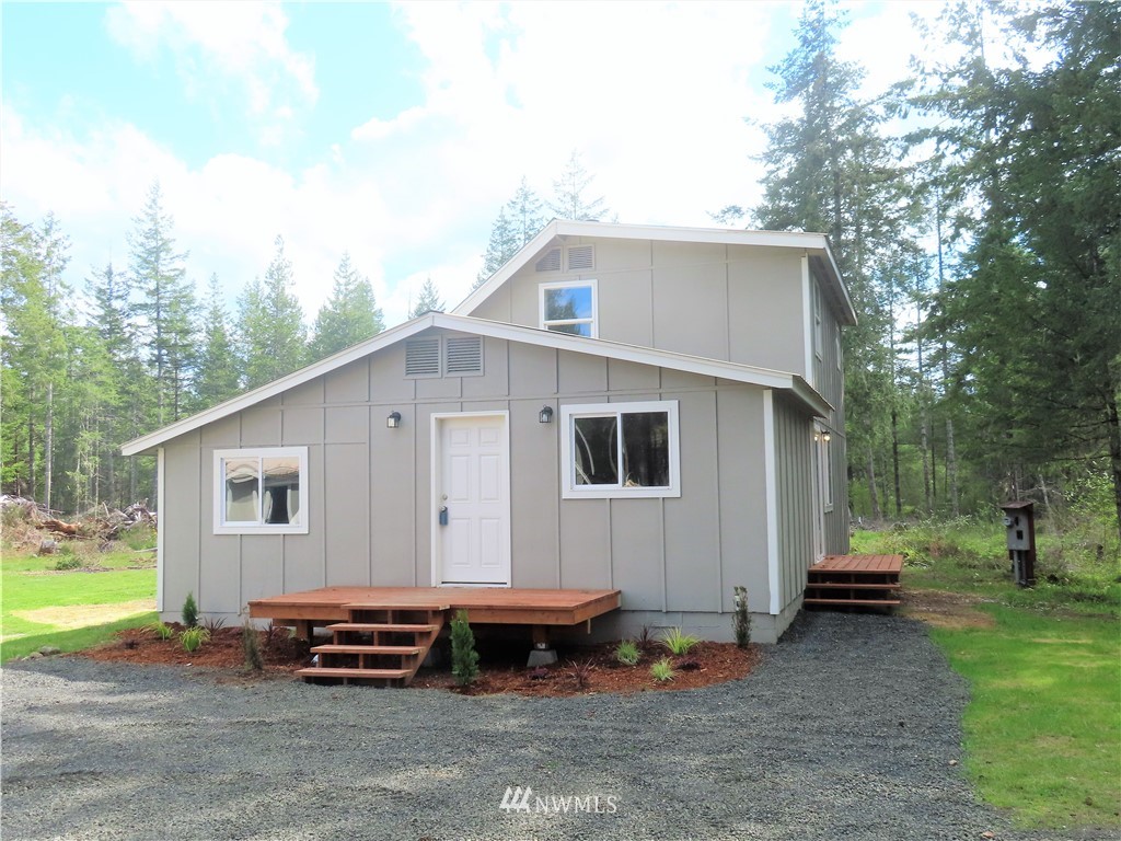 50 West Simpson Road Shelton, WA 98584 - Photo 4 of 35 Gallery Image 4