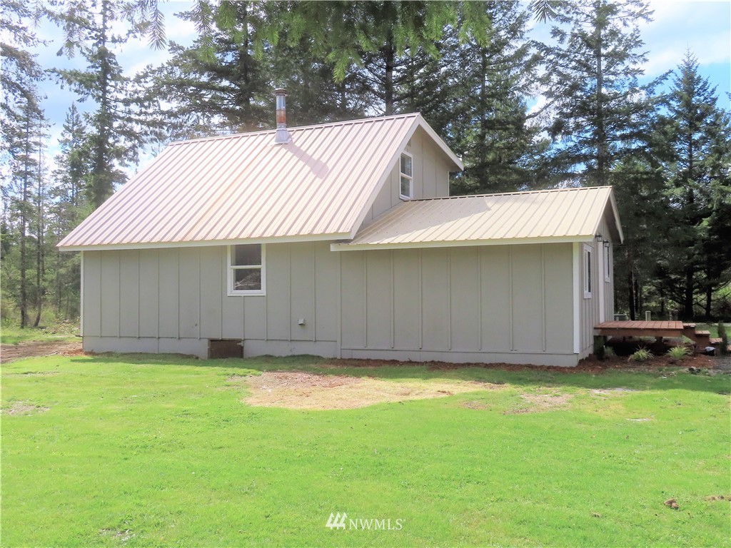 50 West Simpson Road Shelton, WA 98584 - Photo 34 of 35 Gallery Image 34