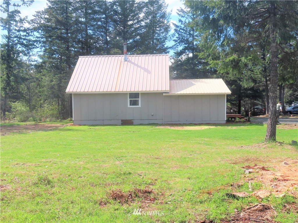 50 West Simpson Road Shelton, WA 98584 - Photo 35 of 35 Gallery Image 35