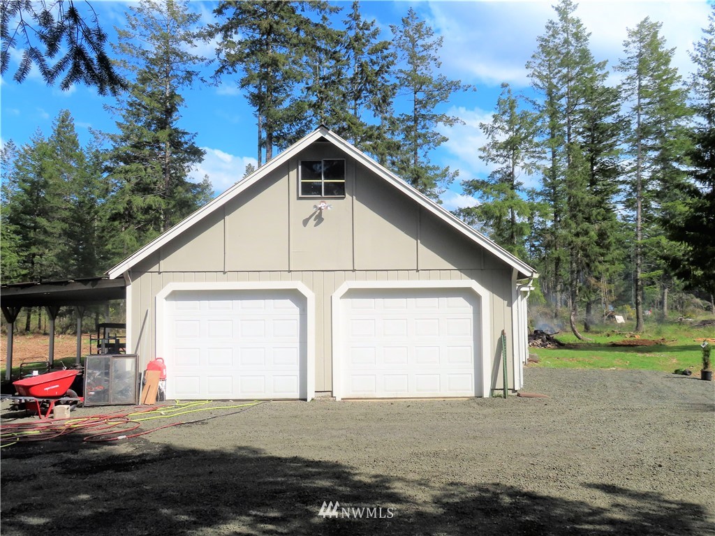 50 West Simpson Road Shelton, WA 98584 - Photo 5 of 35 Gallery Image 5
