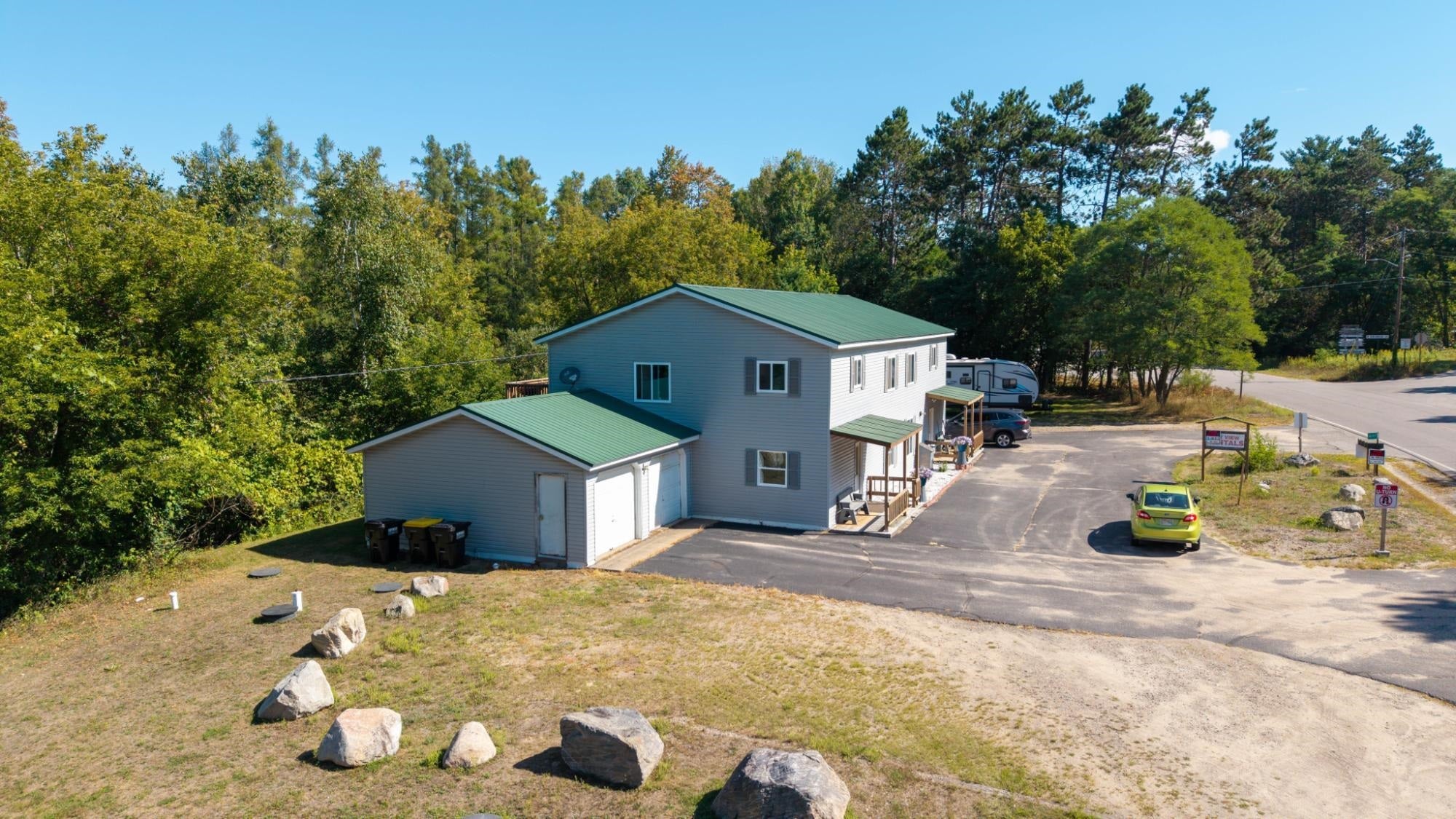 4197 West County Highway Rd Pine Lake Rhinelander, WI 54501 - Photo 29 of 34 Gallery Image 29