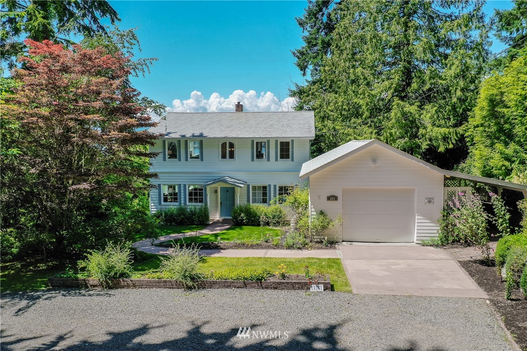 15259 Olympic View Loop Road Northwest Silverdale, WA 98383 - Photo 1 of 25 Gallery Image 1