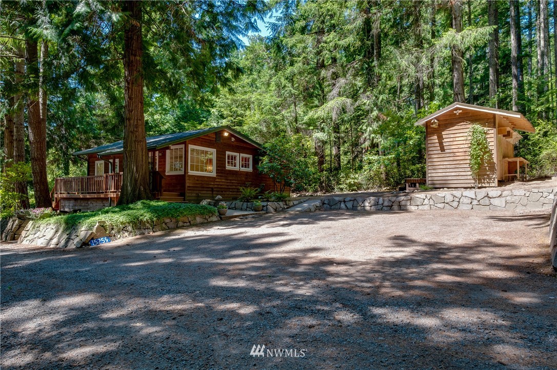 15259 Olympic View Loop Road Northwest Silverdale, WA 98383 - Photo 23 of 25 Gallery Image 23