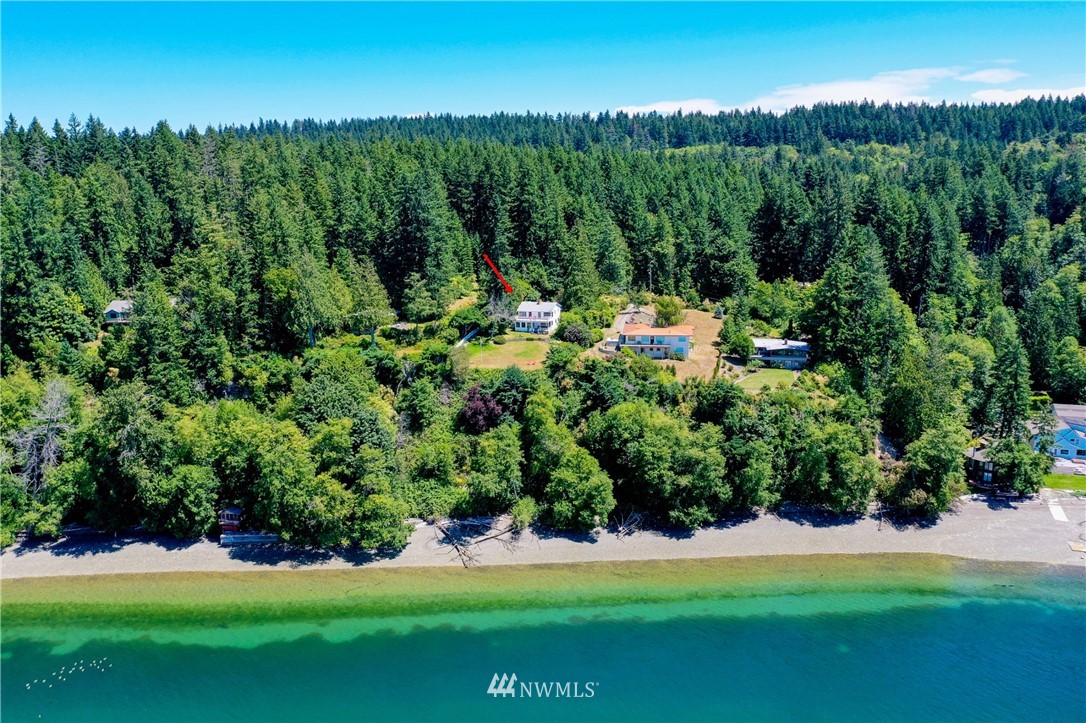 15259 Olympic View Loop Road Northwest Silverdale, WA 98383 - Photo 5 of 25 Gallery Image 5