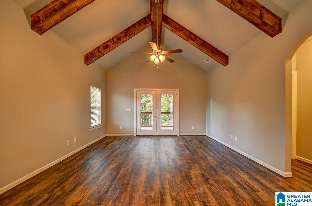 205 Sunset Lane Jemison, AL 35085 - Photo 3 of 11