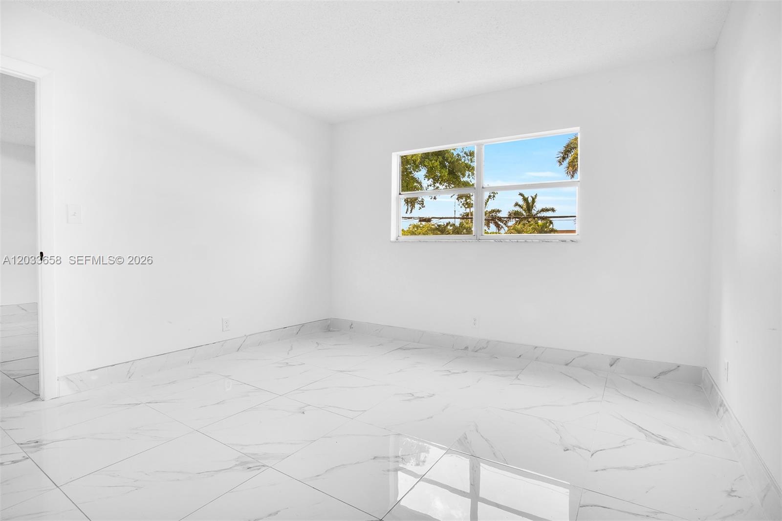 8852 West McNab Road, Unit 205 Tamarac, FL 33321 - Photo 15 of 41 Master Bedroom