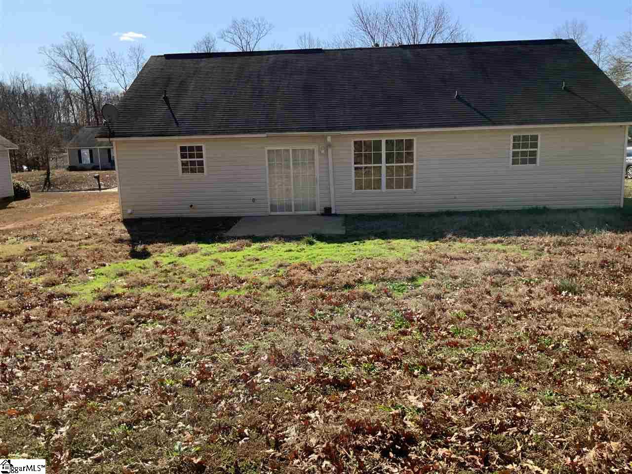 112 Pine Needle Road Piedmont, SC 29673 - Photo 11 of 11 Gallery Image 11