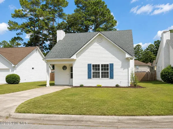 $185,000 | 3571 Red Oak Drive, New Bern, NC 28562
