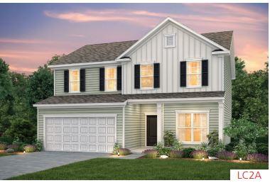 196 Hayworth Road Summerville, SC 29486 - Photo 1 of 1 Aspire LC2A
