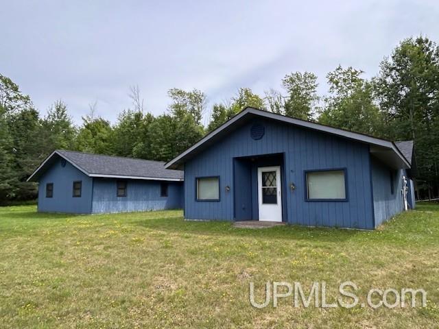 21522 Skanee Road Skanee, MI 49962 - Photo 3 of 45