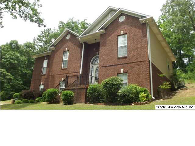 145 KOA Road Riverside, AL 35135 - Photo 24 of 24