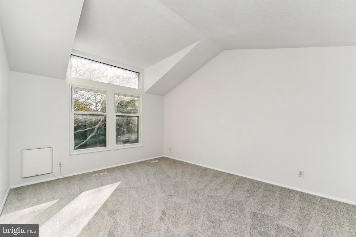 8106 Triple Crown Road Bowie, MD 20715 - Photo 15 of 26 a view of an empty room with a window