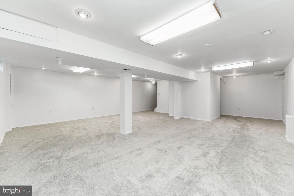 8106 Triple Crown Road Bowie, MD 20715 - Photo 19 of 26 a view of an empty room