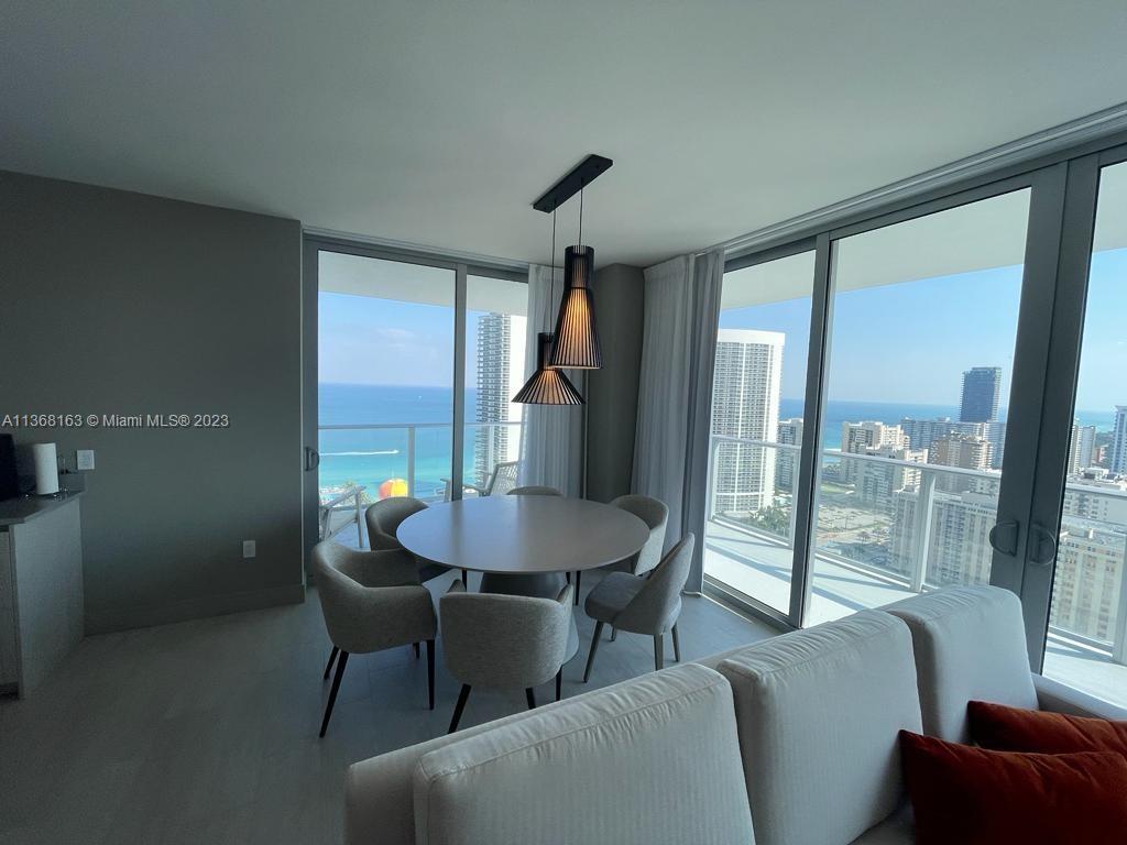4010 South Ocean Dr Unit R1409  