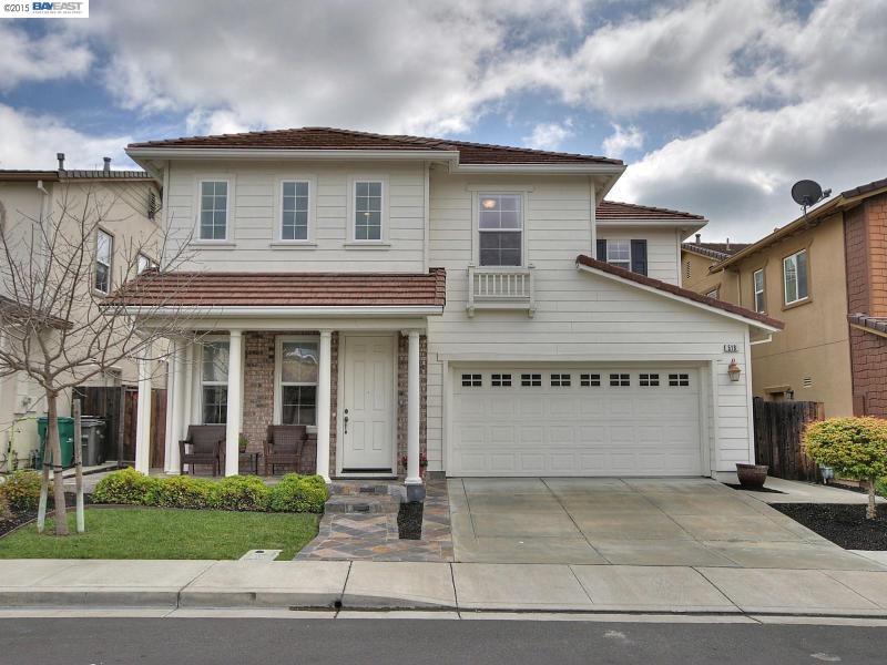 518 Adriatic Court San Ramon, CA 94582 - Photo 1 of 1 Gallery Image 1