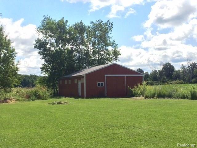 1930 Wheeling Road Imlay City, MI 48444 - Photo 24 of 28