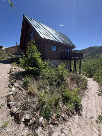 $599,000 | 12732 North Casa Grande Avenue, Mount Lemmon, AZ 85619
