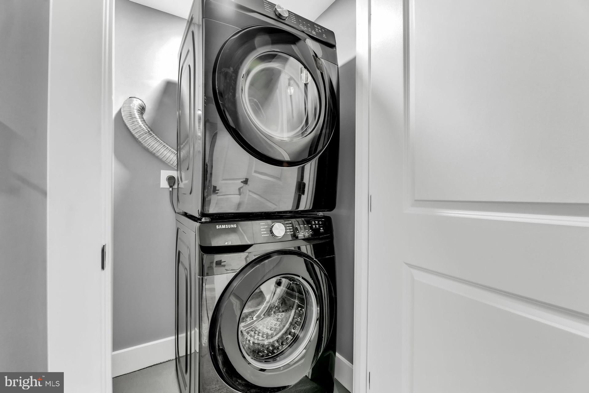 3911 Bonner Road Baltimore, MD 21216 - Photo 11 of 12 Laundry