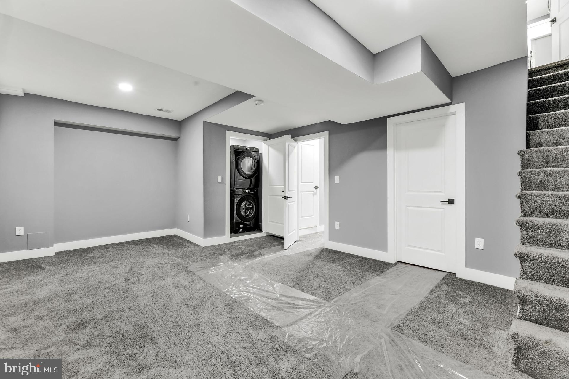 3911 Bonner Road Baltimore, MD 21216 - Photo 9 of 12 Lower Level