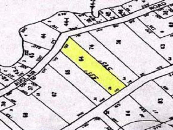 L64 Auclair Road Middleton, NH 03887 - Photo 1 of 1