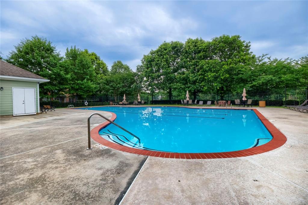 1752 Pryor Road Southwest, Unit 311 Atlanta, GA 30315 - Photo 19 of 21