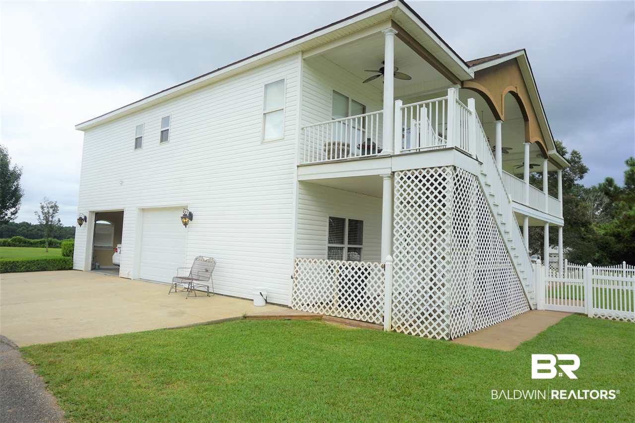 10310 Johnson Road South Mobile, AL 36695 - Photo 46 of 50