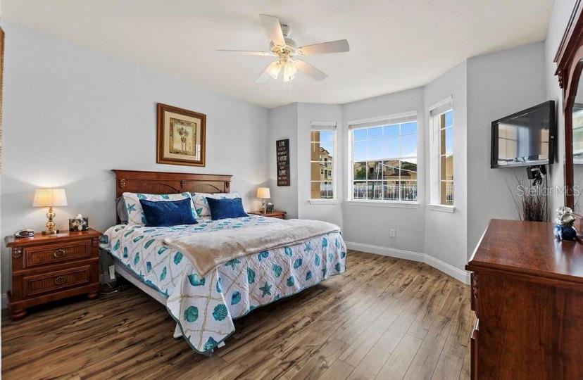 504 Terrace Ridge Circle, Unit 311 Davenport, FL 33896 - Photo 8 of 14