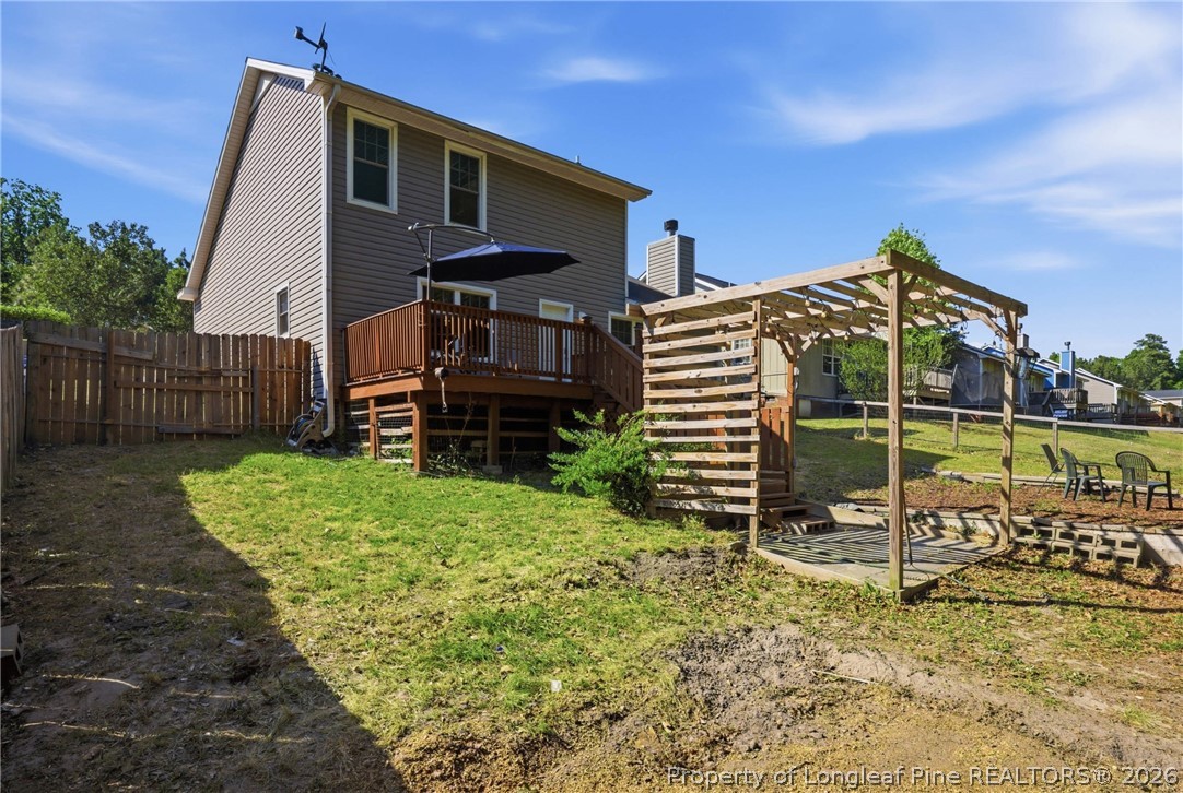 6439 Applewhite Road Fayetteville, NC 28304 - Photo 45 of 49