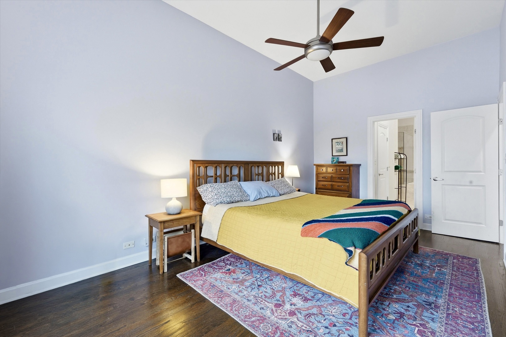 832 West 36th Street, Unit 4 Chicago, IL 60609 - Photo 11 of 25