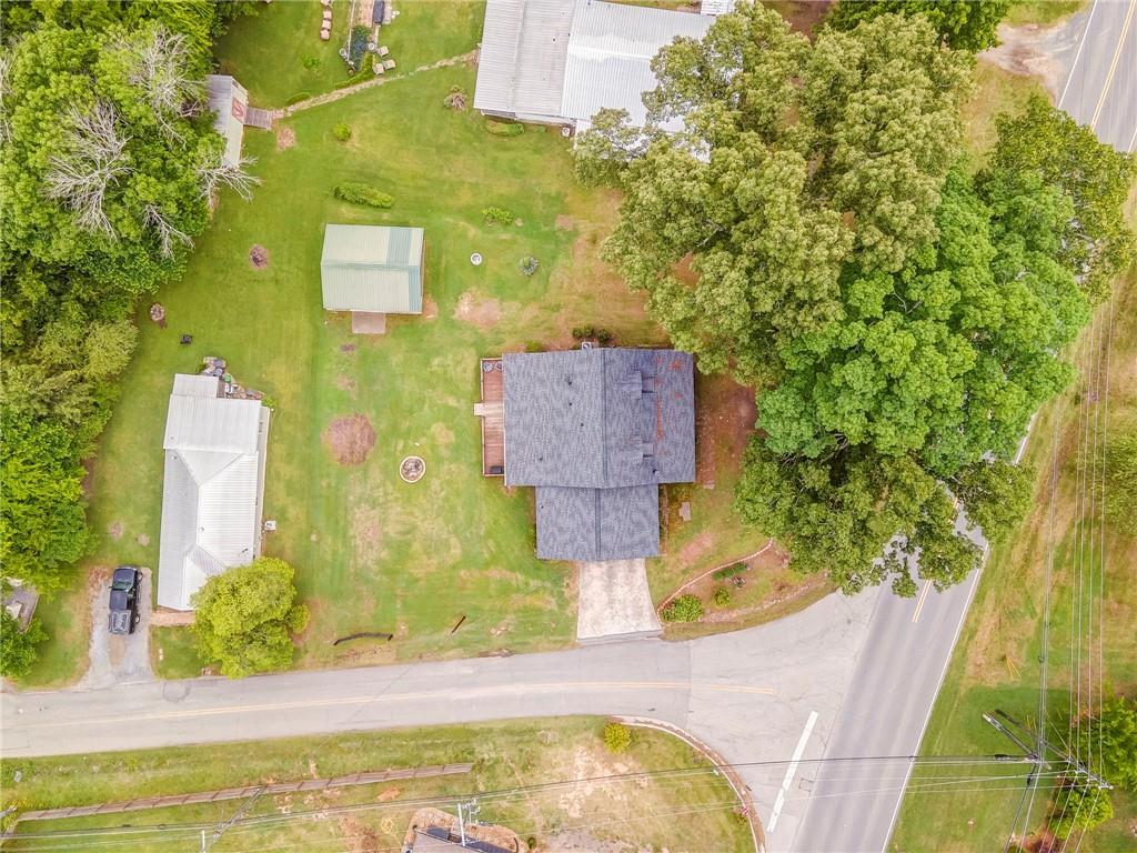 340 Old Dalton Road Northeast Rome, GA 30165 - Photo 55 of 58