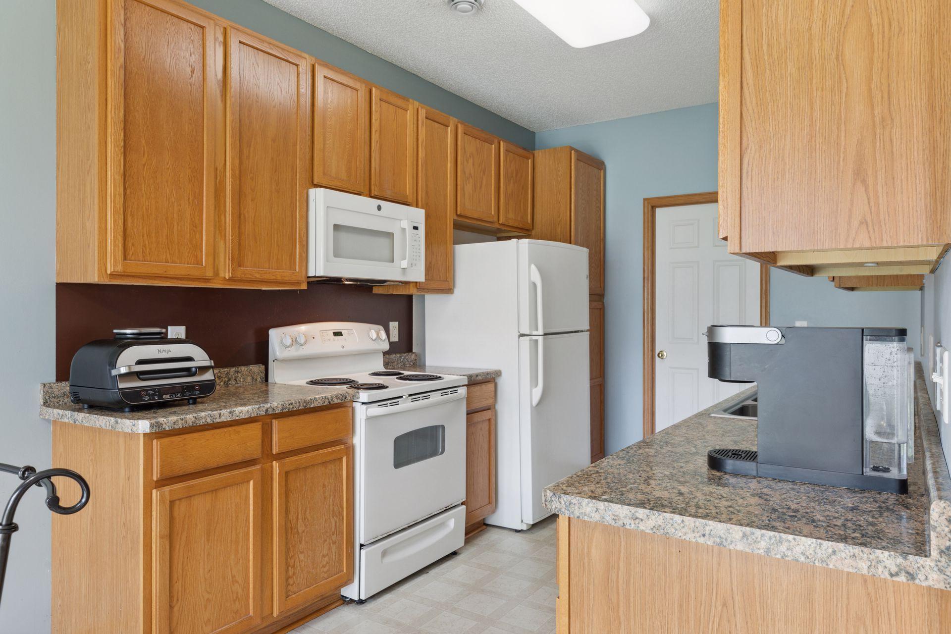 7308 Unity Lane North Brooklyn Park, MN 55443 - Photo 17 of 43