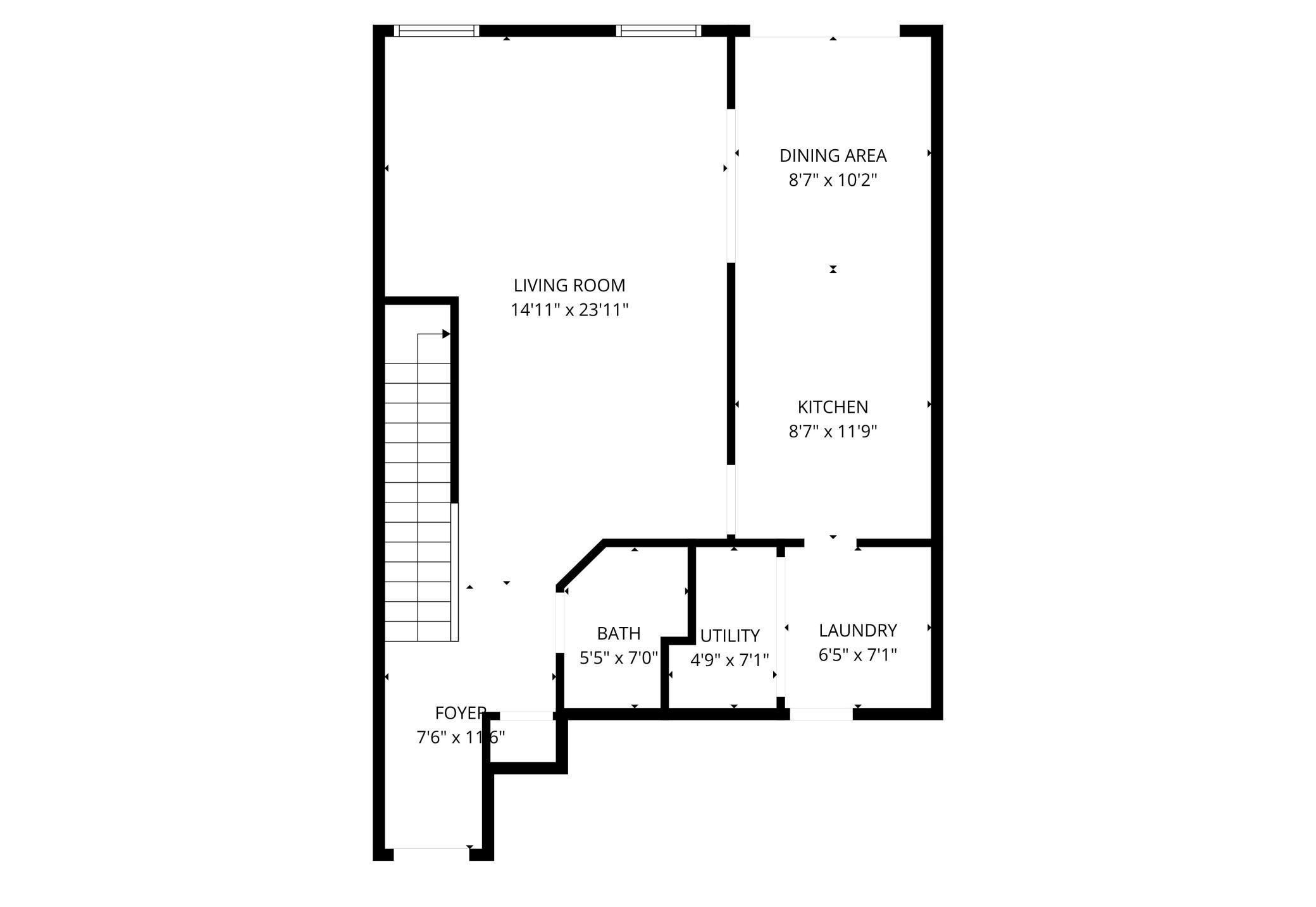 7308 Unity Lane North Brooklyn Park, MN 55443 - Photo 41 of 43