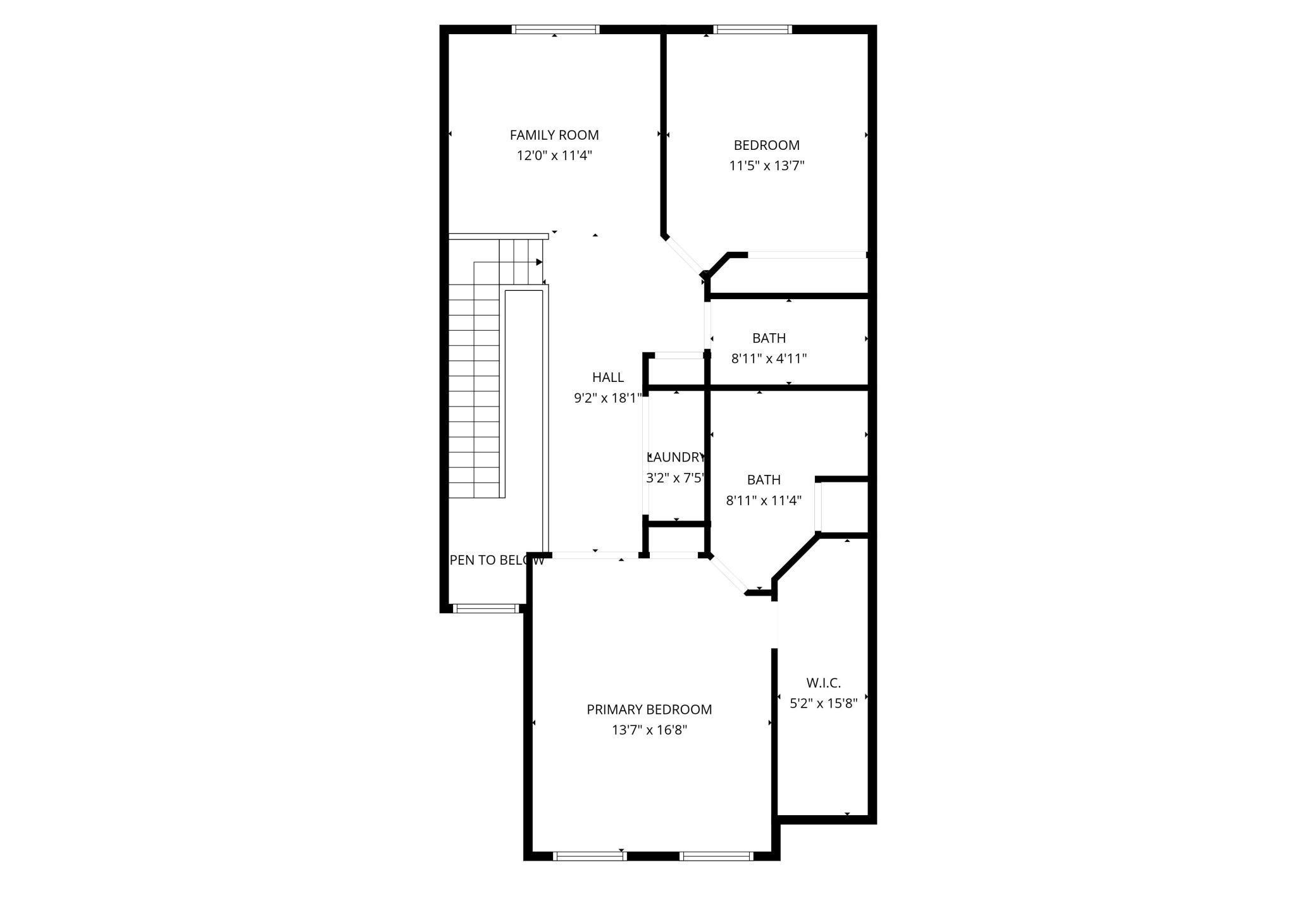 7308 Unity Lane North Brooklyn Park, MN 55443 - Photo 42 of 43
