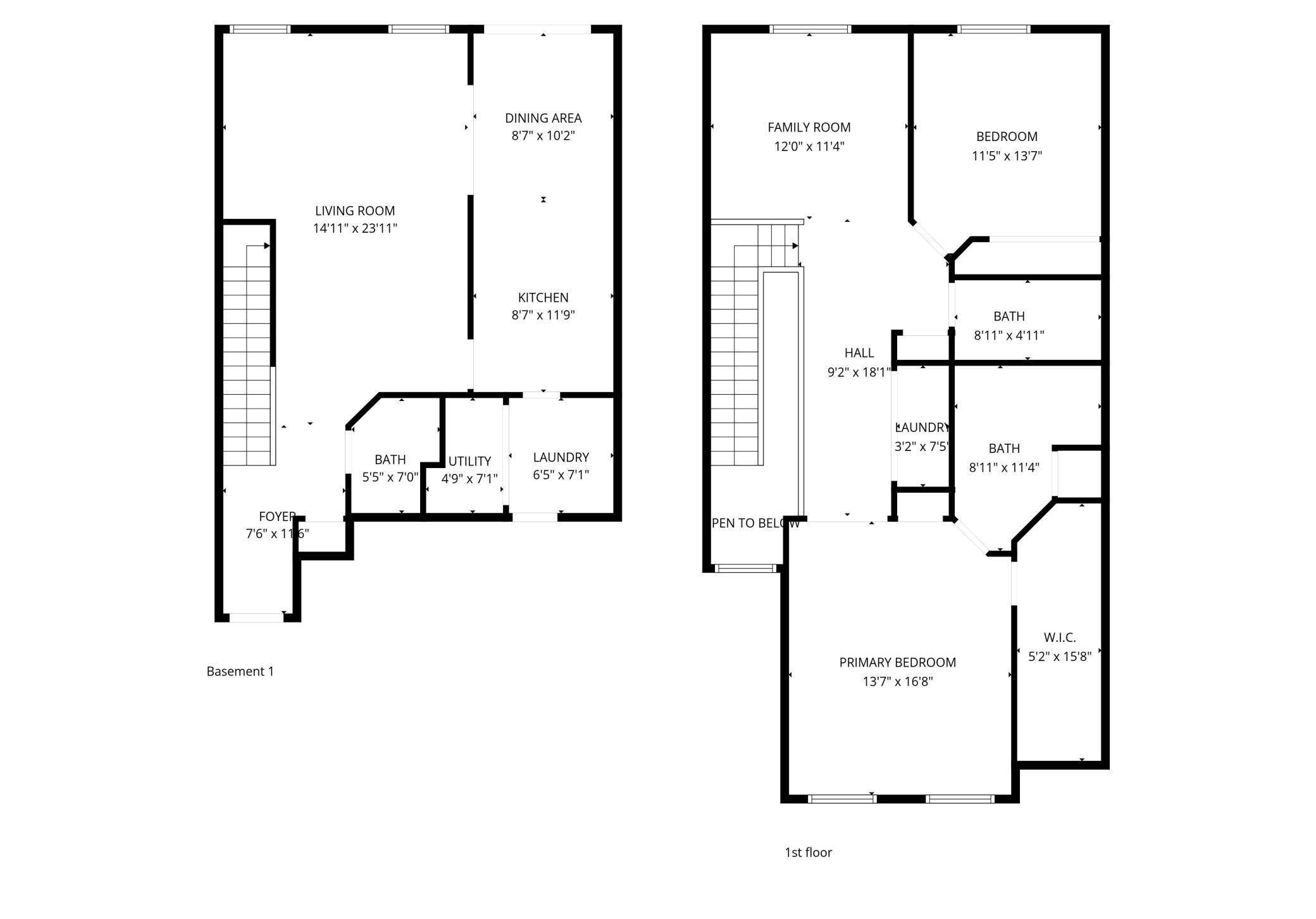 7308 Unity Lane North Brooklyn Park, MN 55443 - Photo 43 of 43